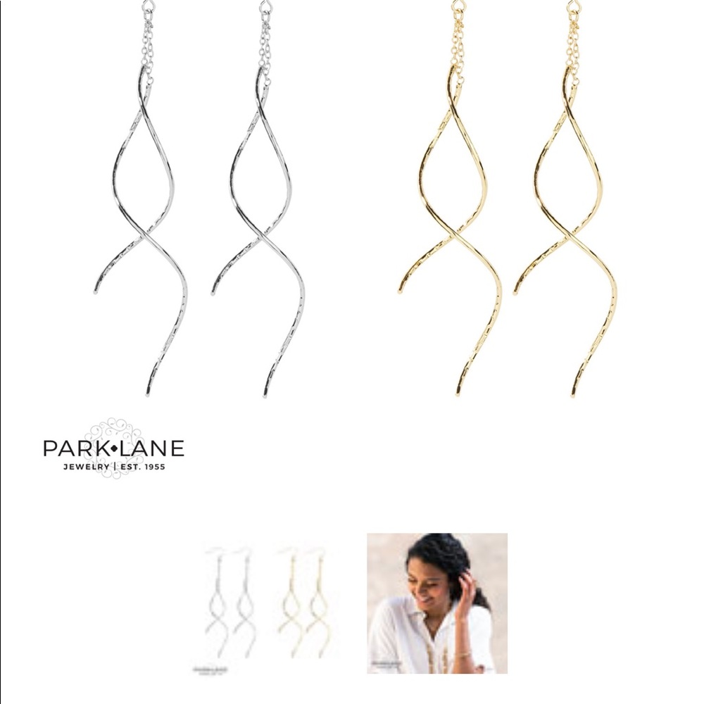 Park Lane Whisper Earrings